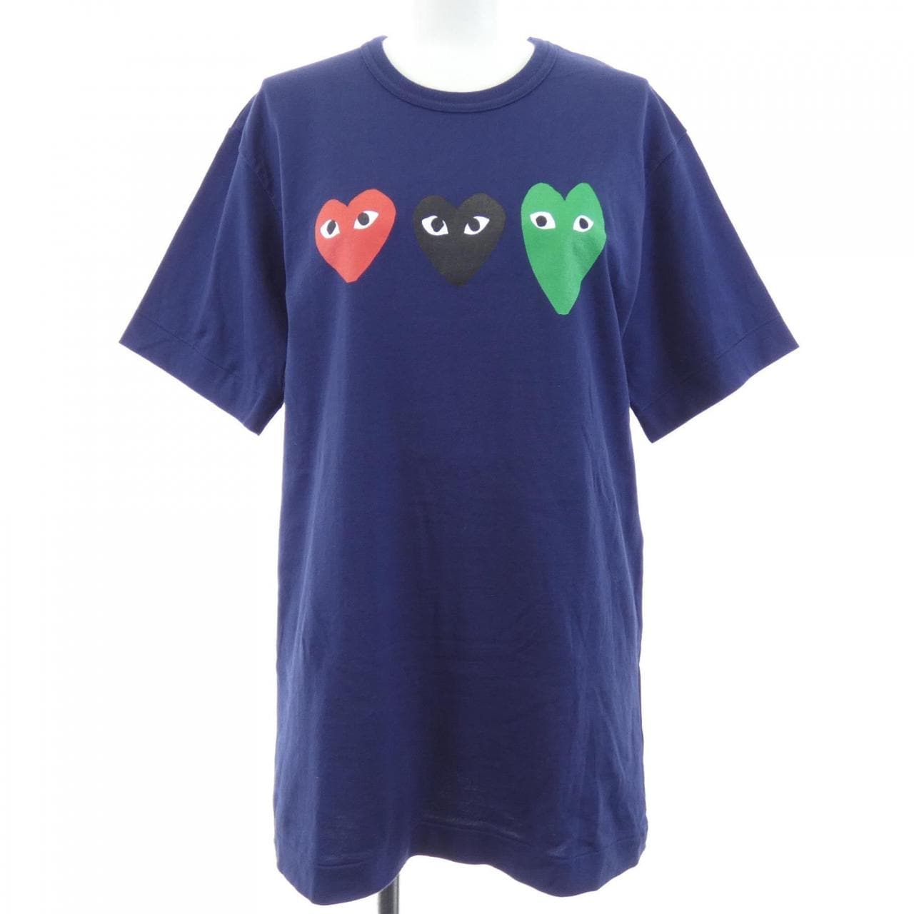 プレイコムデギャルソン PLAY COMME des GARCONS AZ-T186 Tシャツ
