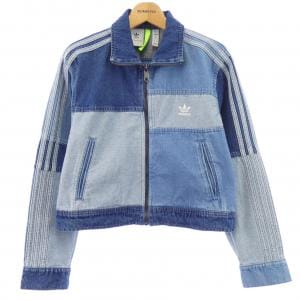 アディダス ADIDAS デニムジャケット