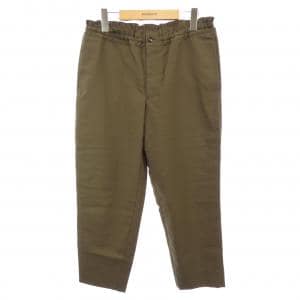 コムデギャルソンオム COMME des GARCONS HOMME DEUX DG-P033 パンツ