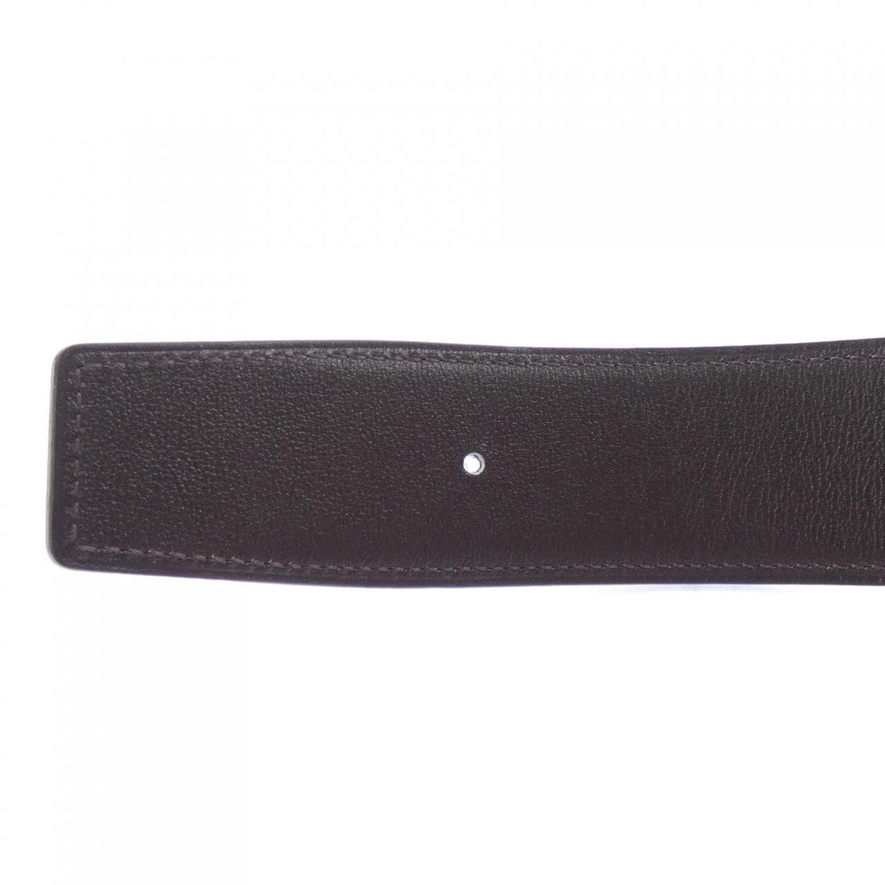 エルメス HERMES 38mm リバーシブル BELT