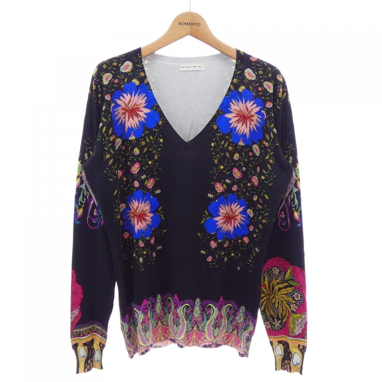 エトロ ETRO ニット