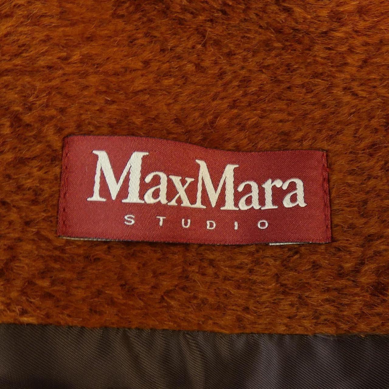 マックスマーラステュディオ Max Mara STUDIO 60862303 コート
