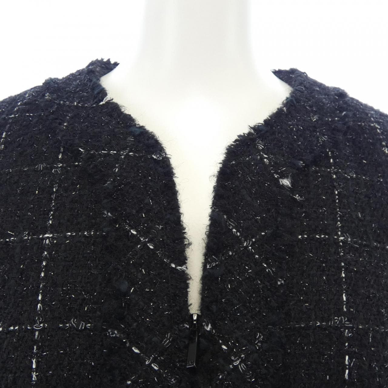シャネル CHANEL P54659V34910 ジャケット