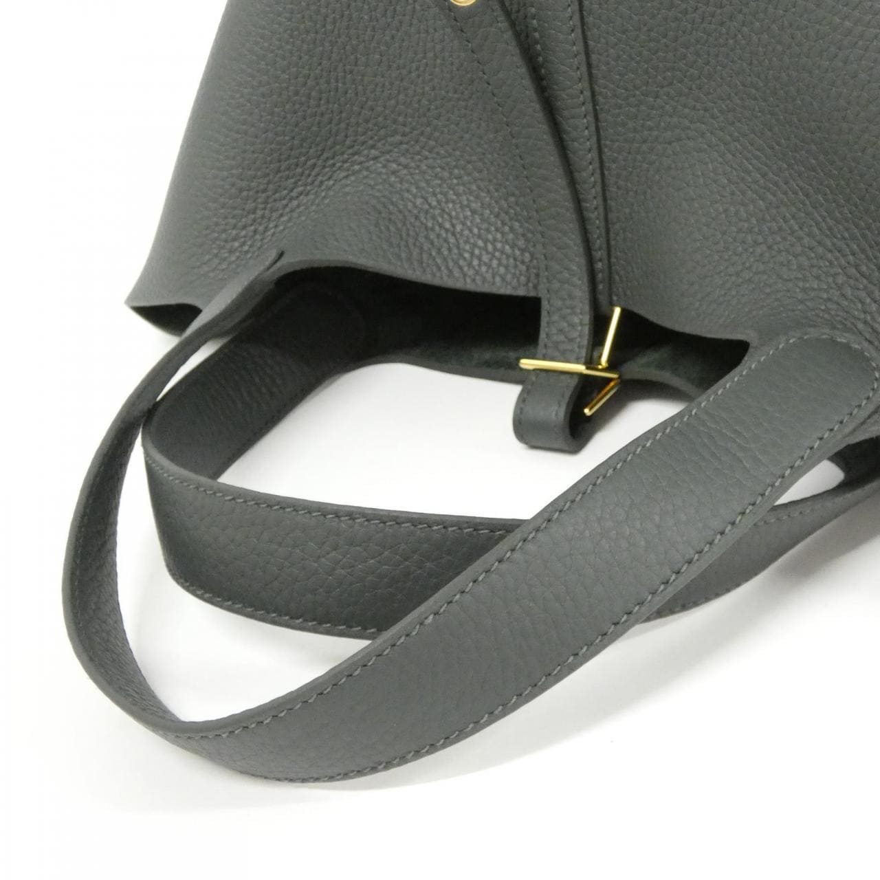【未使用品】エルメス ピコタン ロック MM 060991CC バッグ