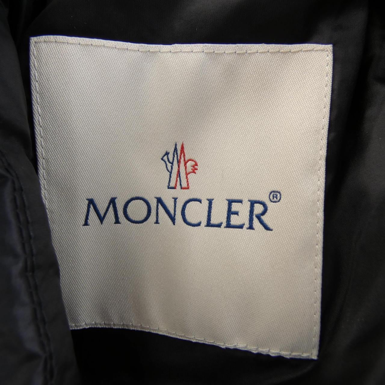 モンクレール MONCLER BARBEL ダウンコート