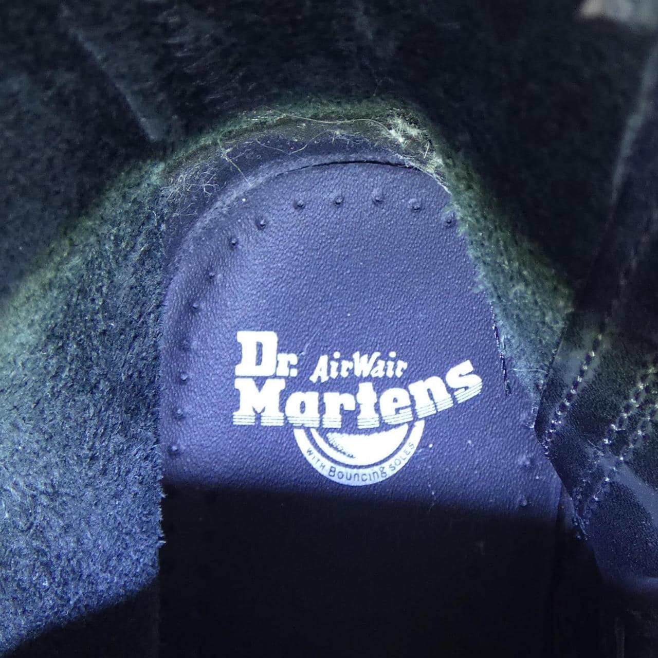 ドクターマーチン DR.MARTENS ブーツ