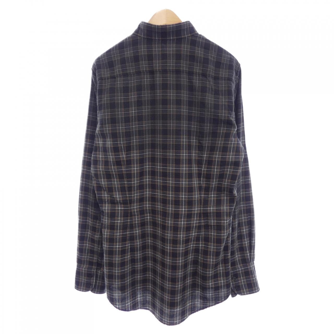 ディースクエアード DSQUARED2 S74DM0547 シャツ