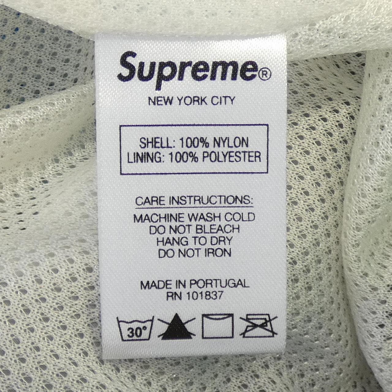 シュプリーム SUPREME EMILIO PUCCI ブルゾン