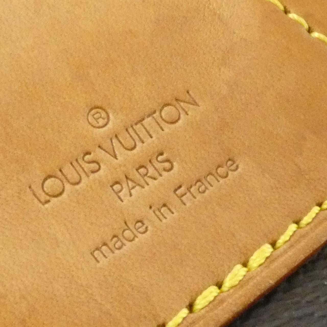 ルイヴィトン モノグラム モンスリ MM M51136 リュックサック