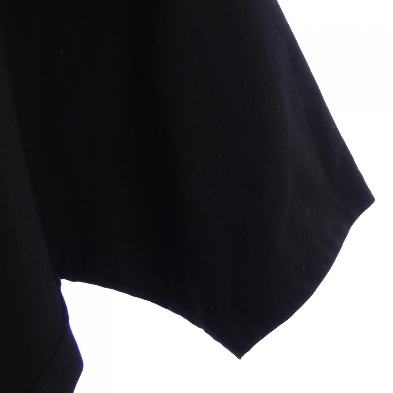 【ヴィンテージ】ヨウジヤマモトプリュスノアール YOHJI YAMAMOTO+NOIR NE-D00-001 ワンピース
