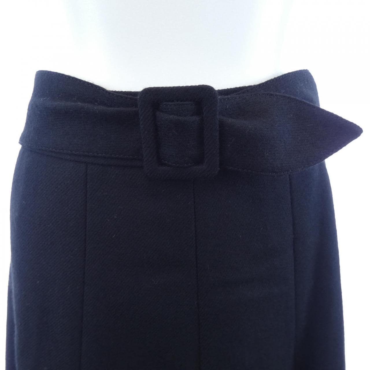 ブルーレーベルクレストブリッジ BLUE LABEL CRESTBRIDGE スカート