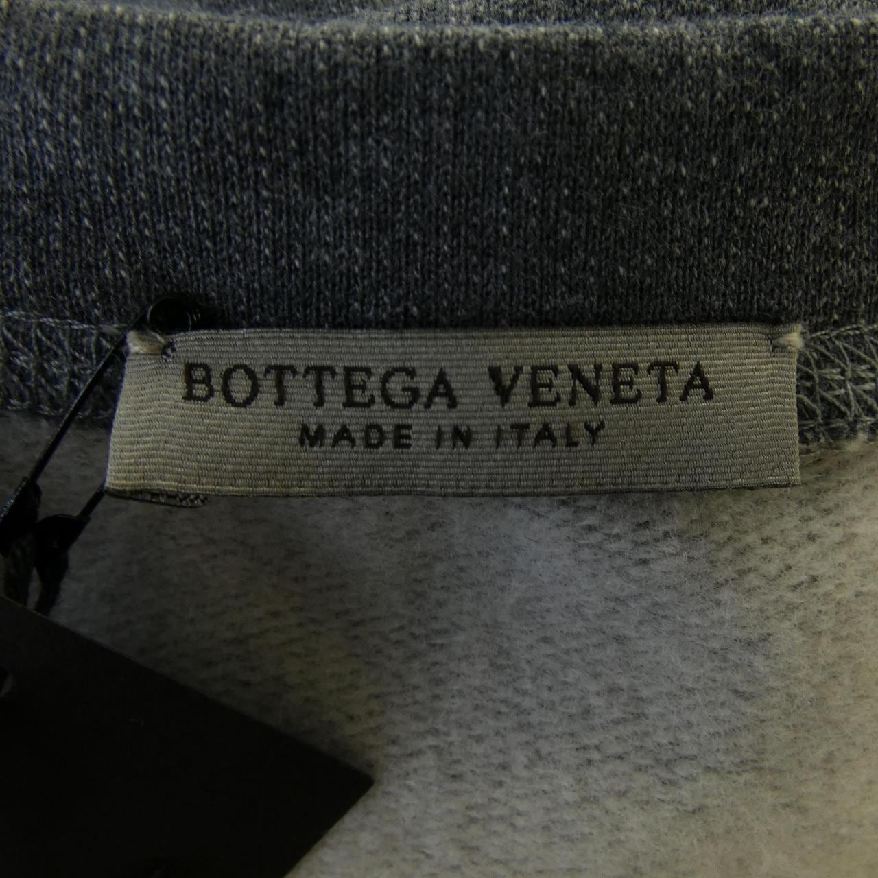 ボッテガヴェネタ BOTTEGA VENETA 628499 VAH22 スウェット