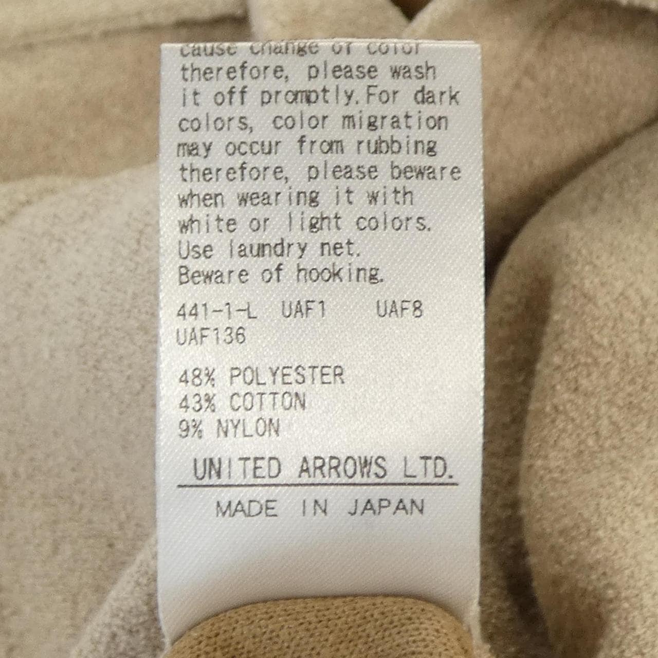 スティーブンアラン STEVEN ALAN Tシャツ