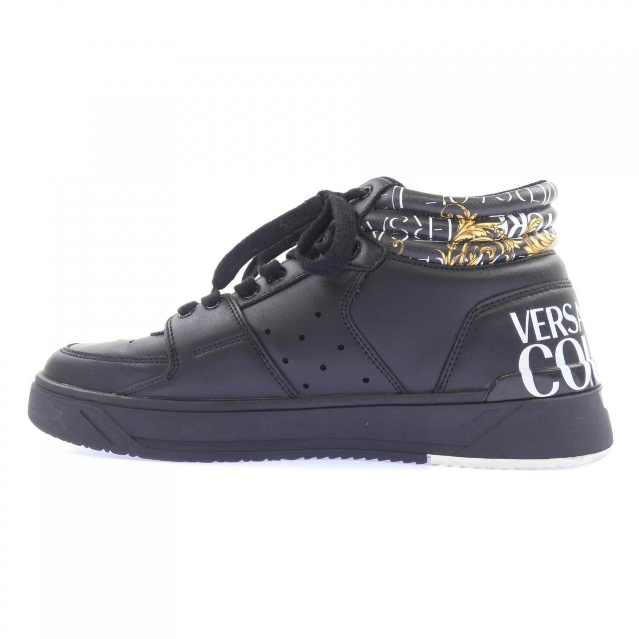 ヴェルサーチェ ジーンズ VERSACE JEANS スニーカー