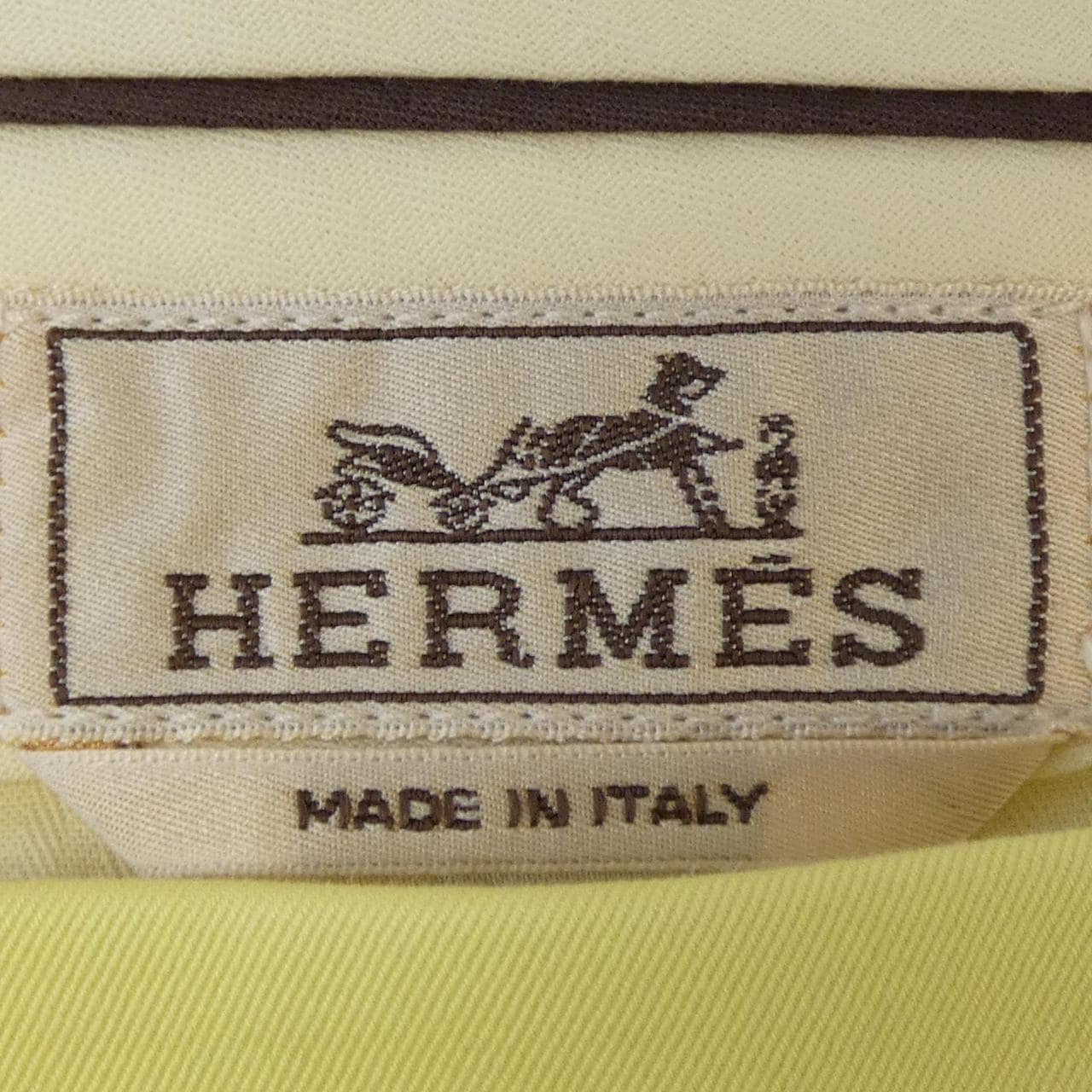 エルメス HERMES 155020H1 パンツ