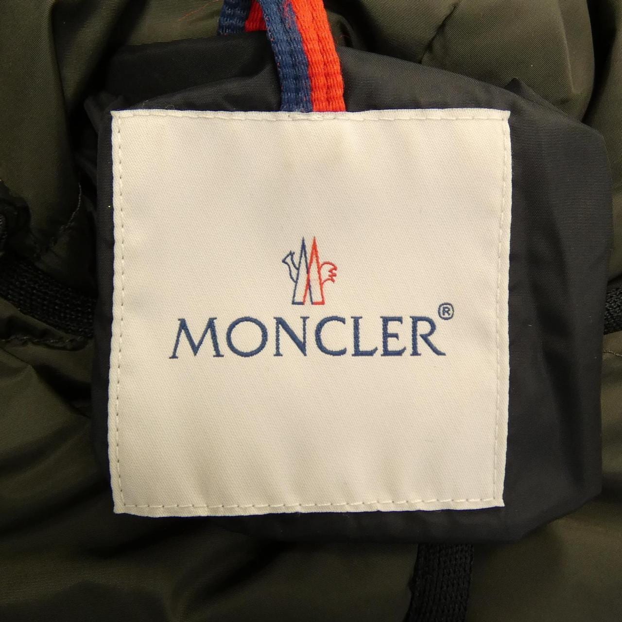 モンクレール MONCLER BETULONG ダウンコート