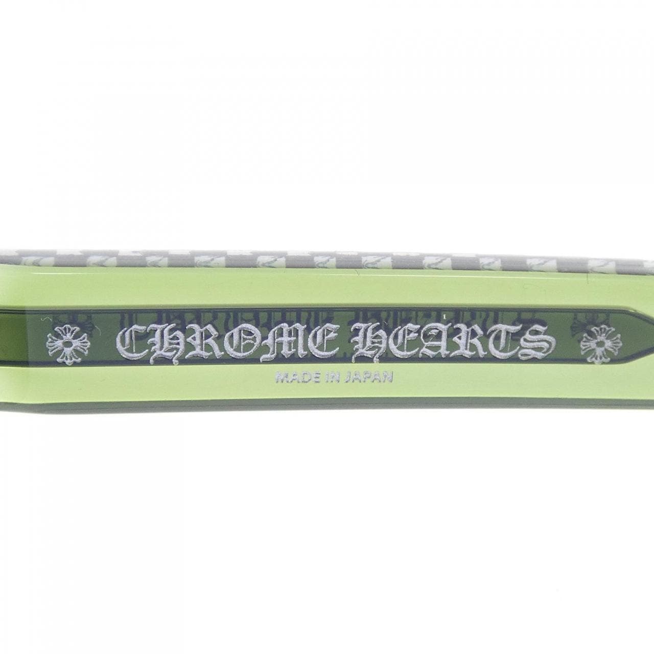 クロムハーツ CHROME HEARTS MATTY BOY 99 EYES TV PARTY SUNGLASSES