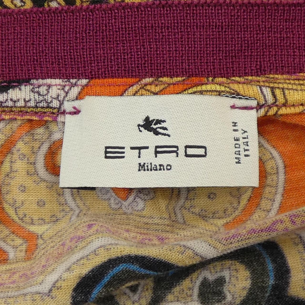 エトロ ETRO ニット