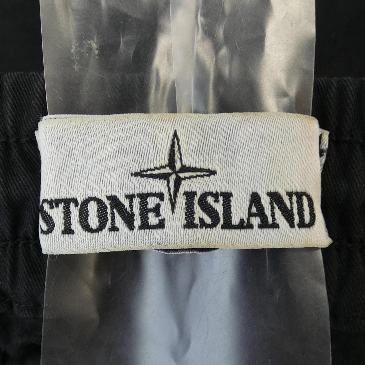 石岛STONE ISLAND裤子