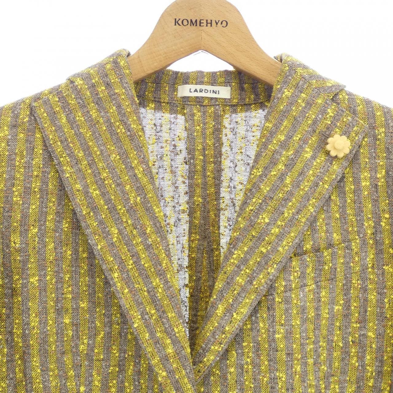 ラルディーニ LARDINI ジャケット