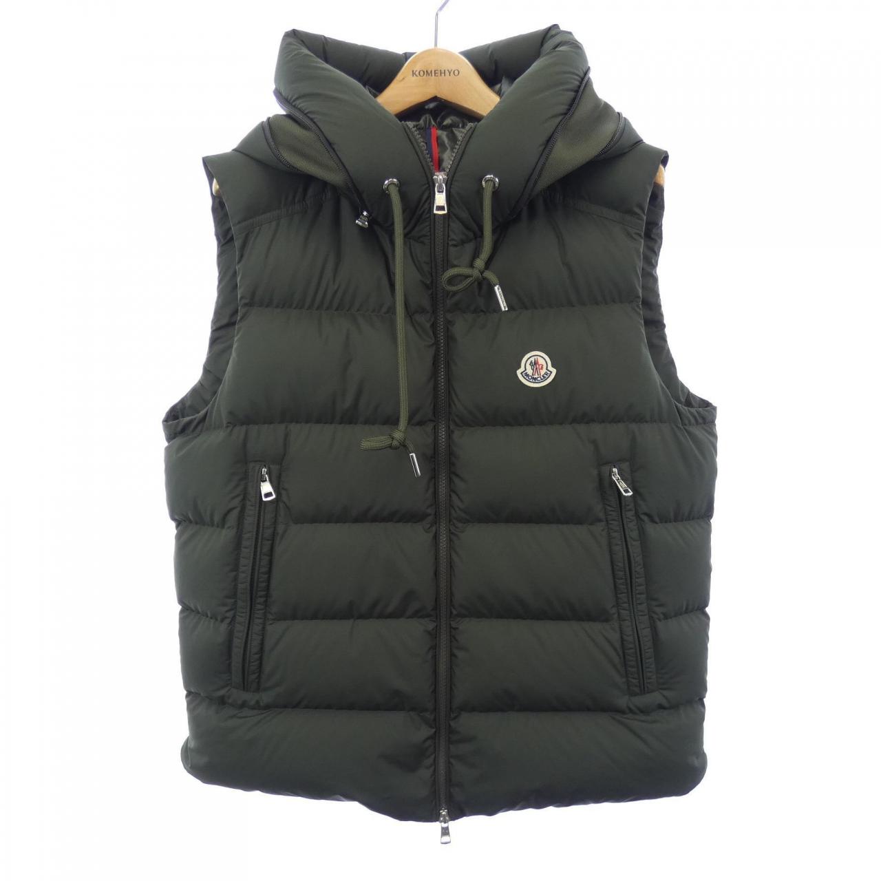 モンクレール MONCLER ダウンベスト