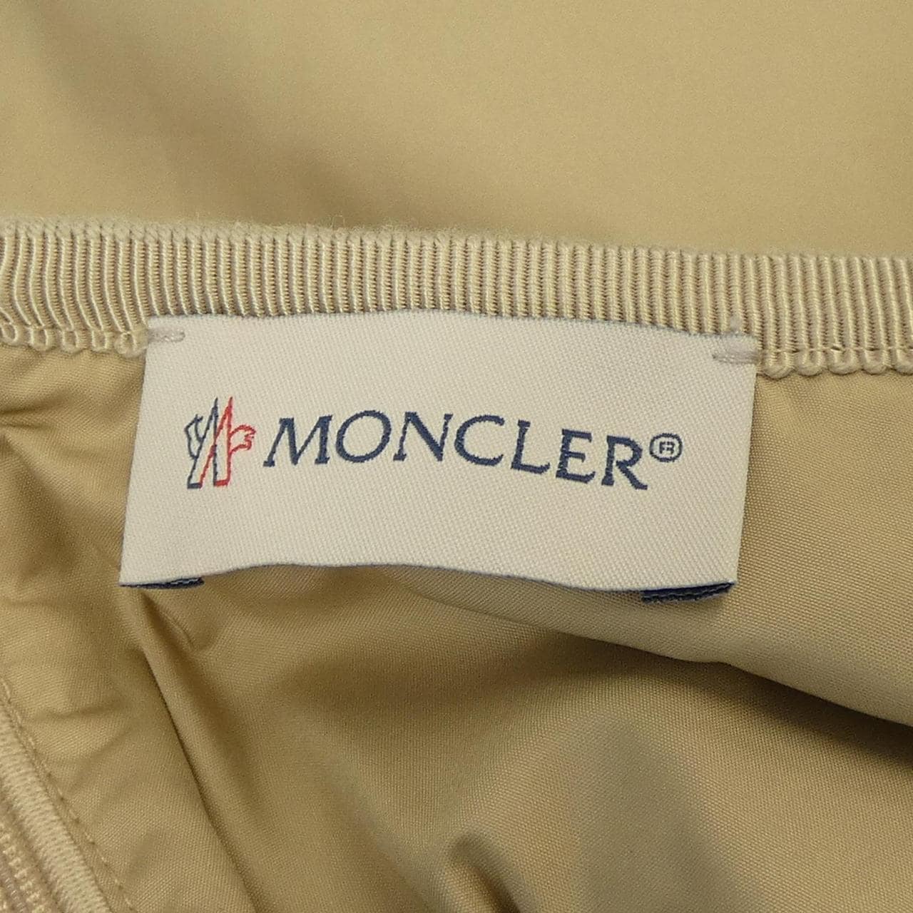 モンクレール MONCLER スカート