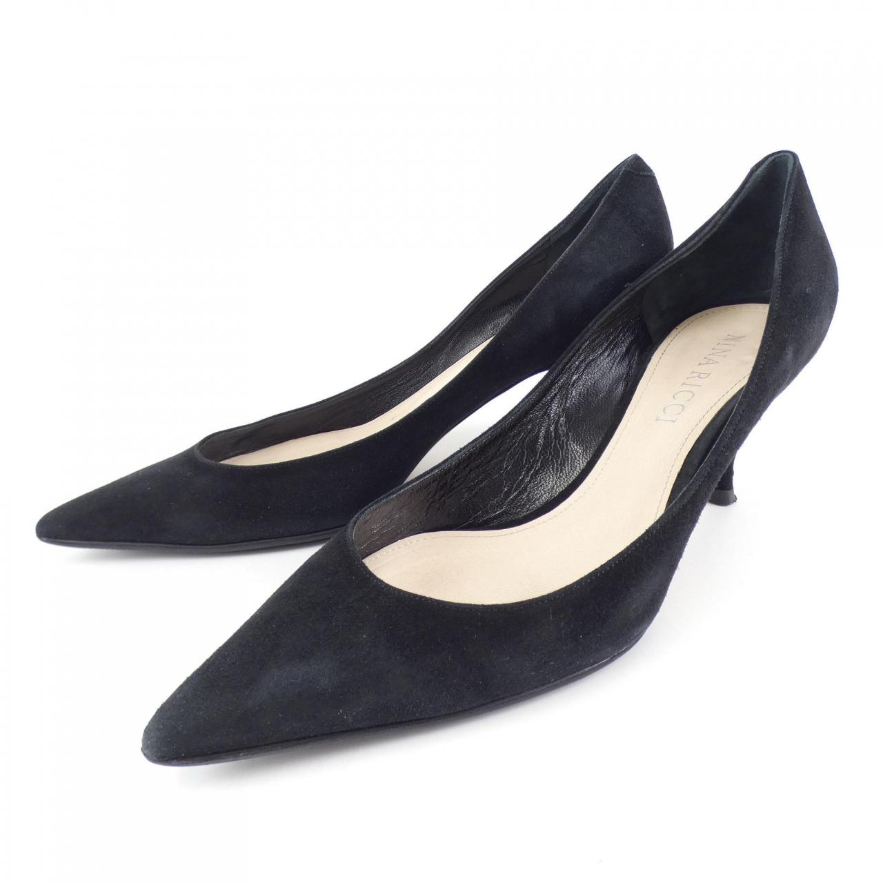 ニナリッチ NINA RICCI パンプス