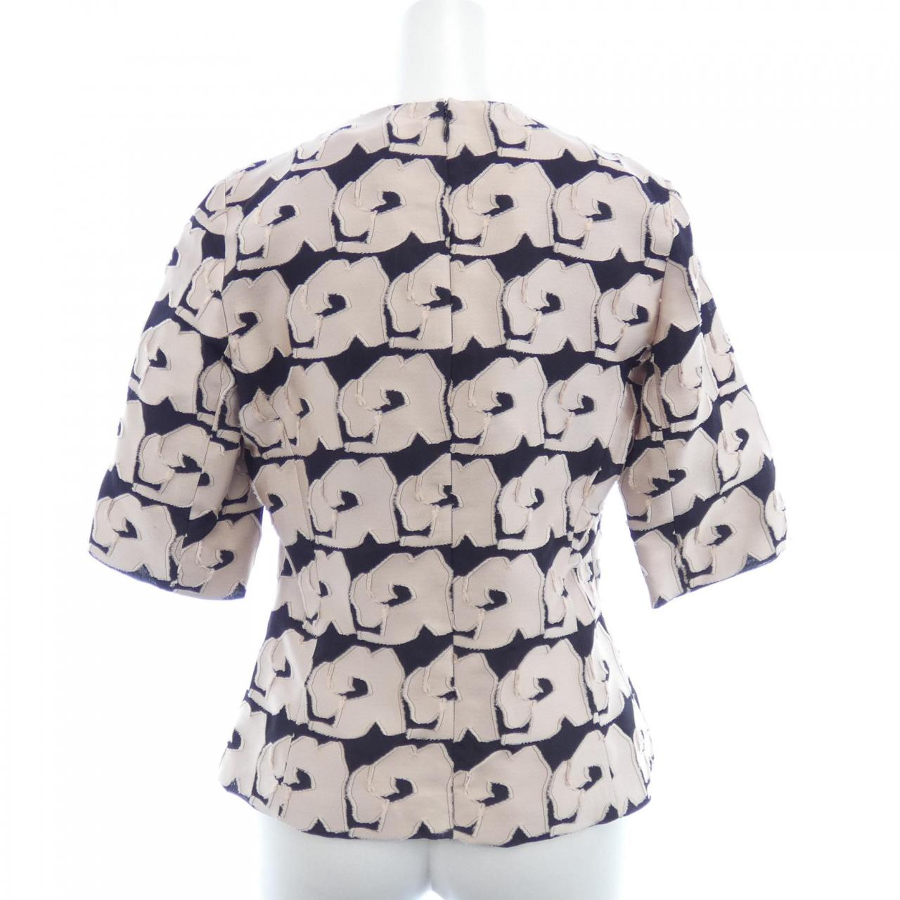 CHRISTIAN DIOR TOPS DIOR CHRISTIAN DIOR Tops