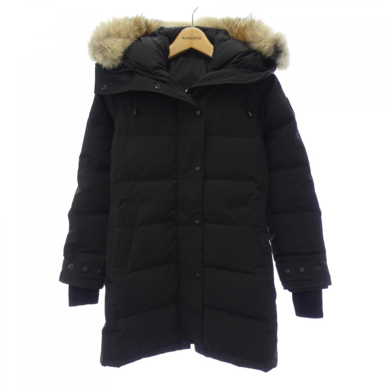 カナダグース CANADA GOOSE ダウンコート