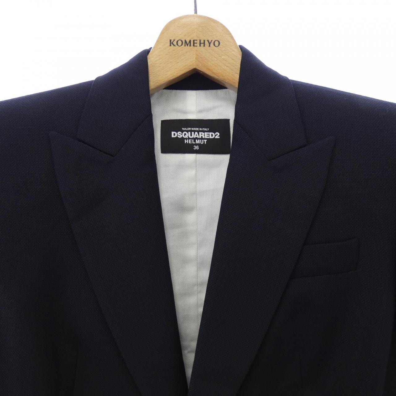 ディースクエアード DSQUARED2 ジャケット