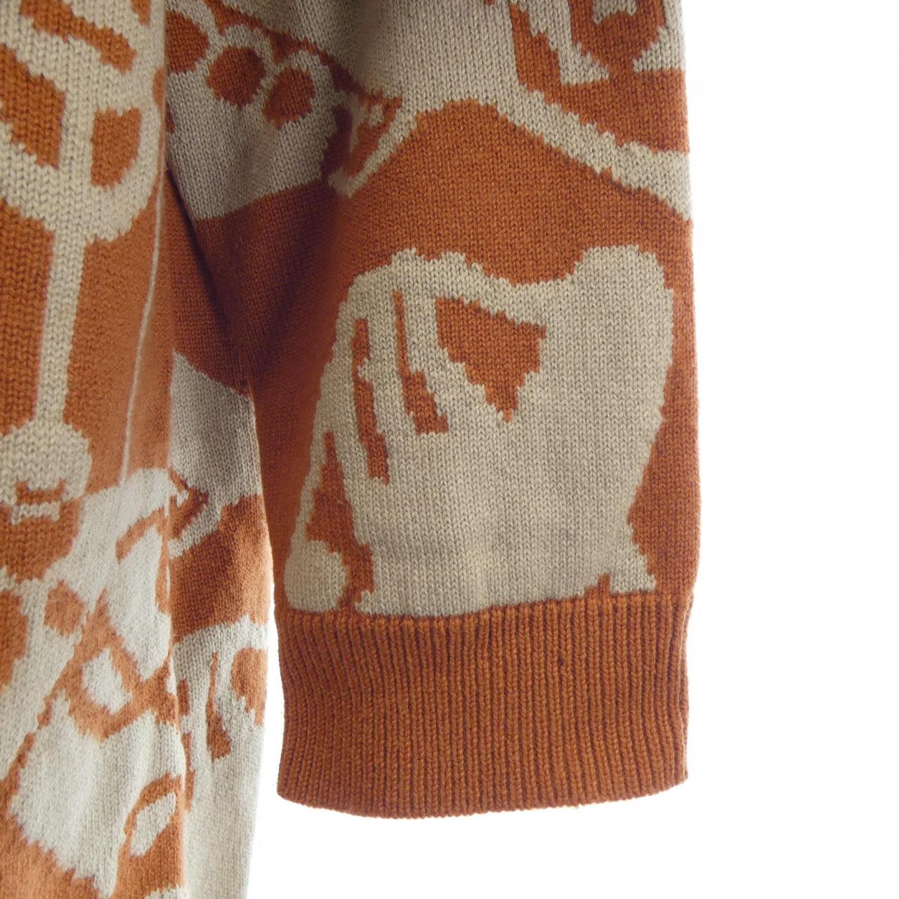 エルメス HERMES ワンピース