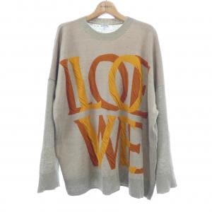 ロエベ LOEWE ニット