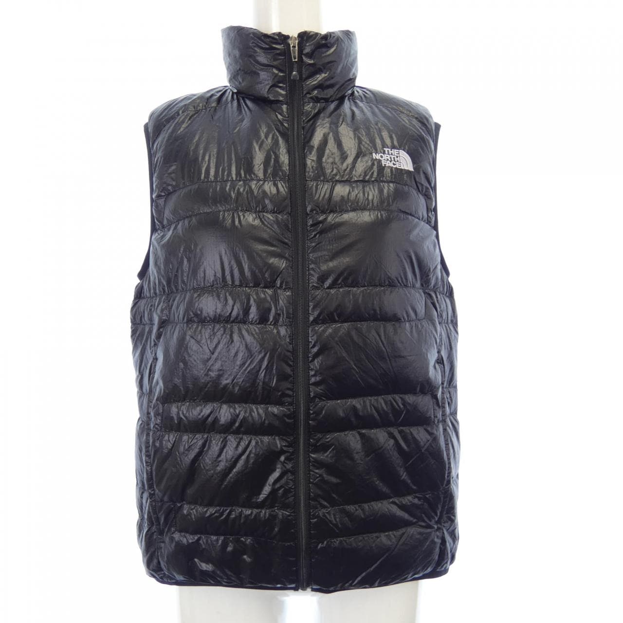 ザノースフェイス THE NORTH FACE ダウンベスト