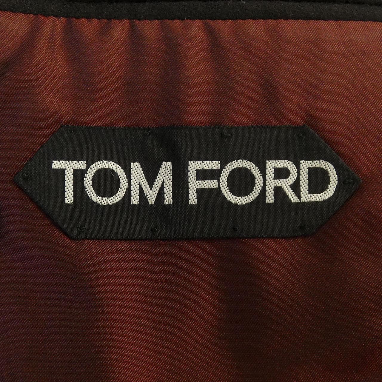 トムフォード TOM FORD ジャケット