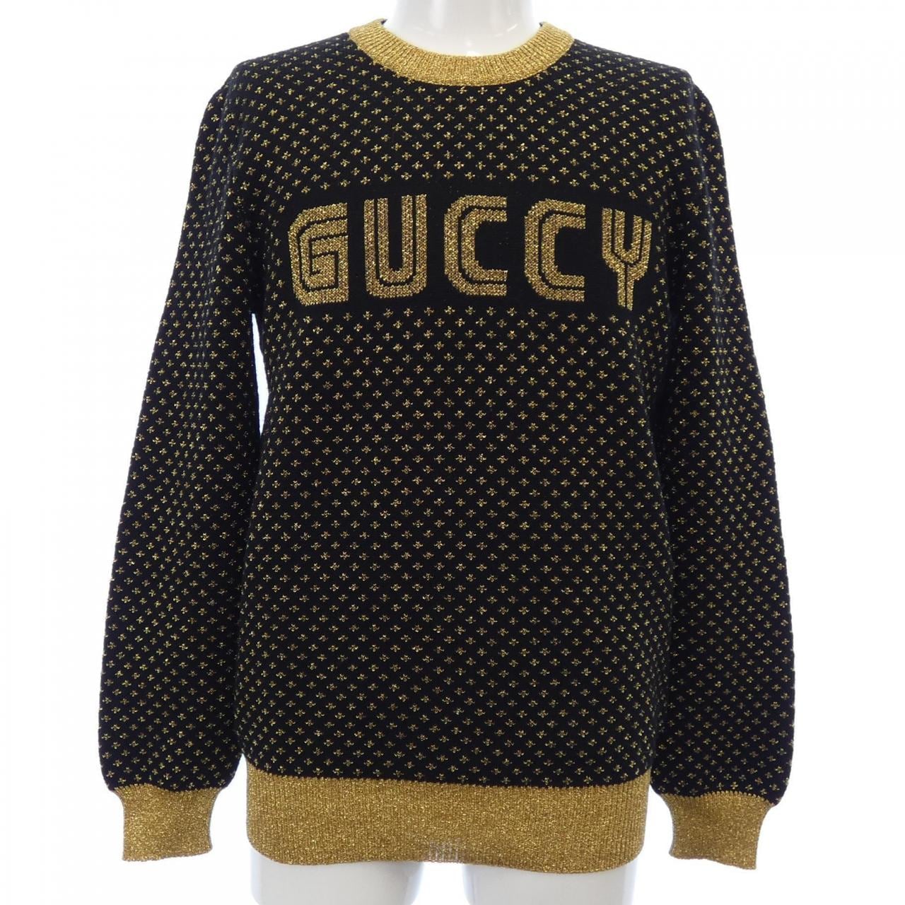グッチ GUCCI ニット