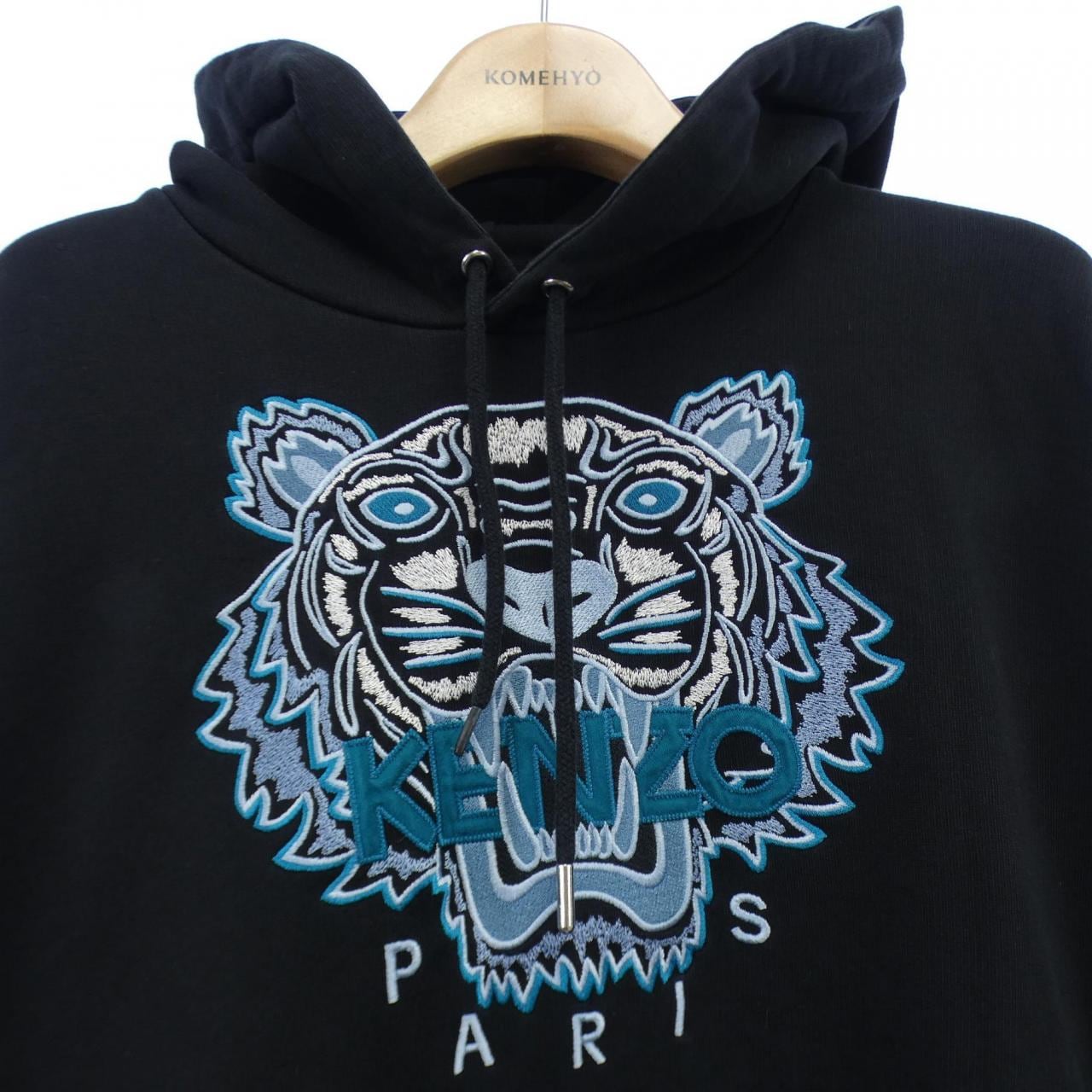 ケンゾー KENZO パーカー