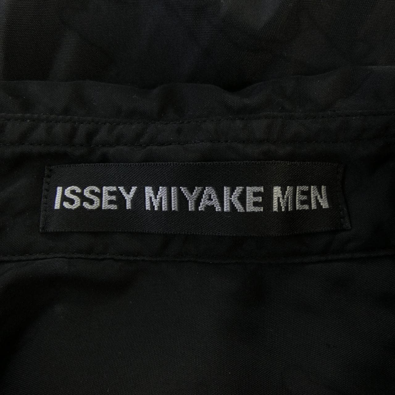 イッセイミヤケメン ISSEY MIYAKE MEN ME71FJ029 シャツ