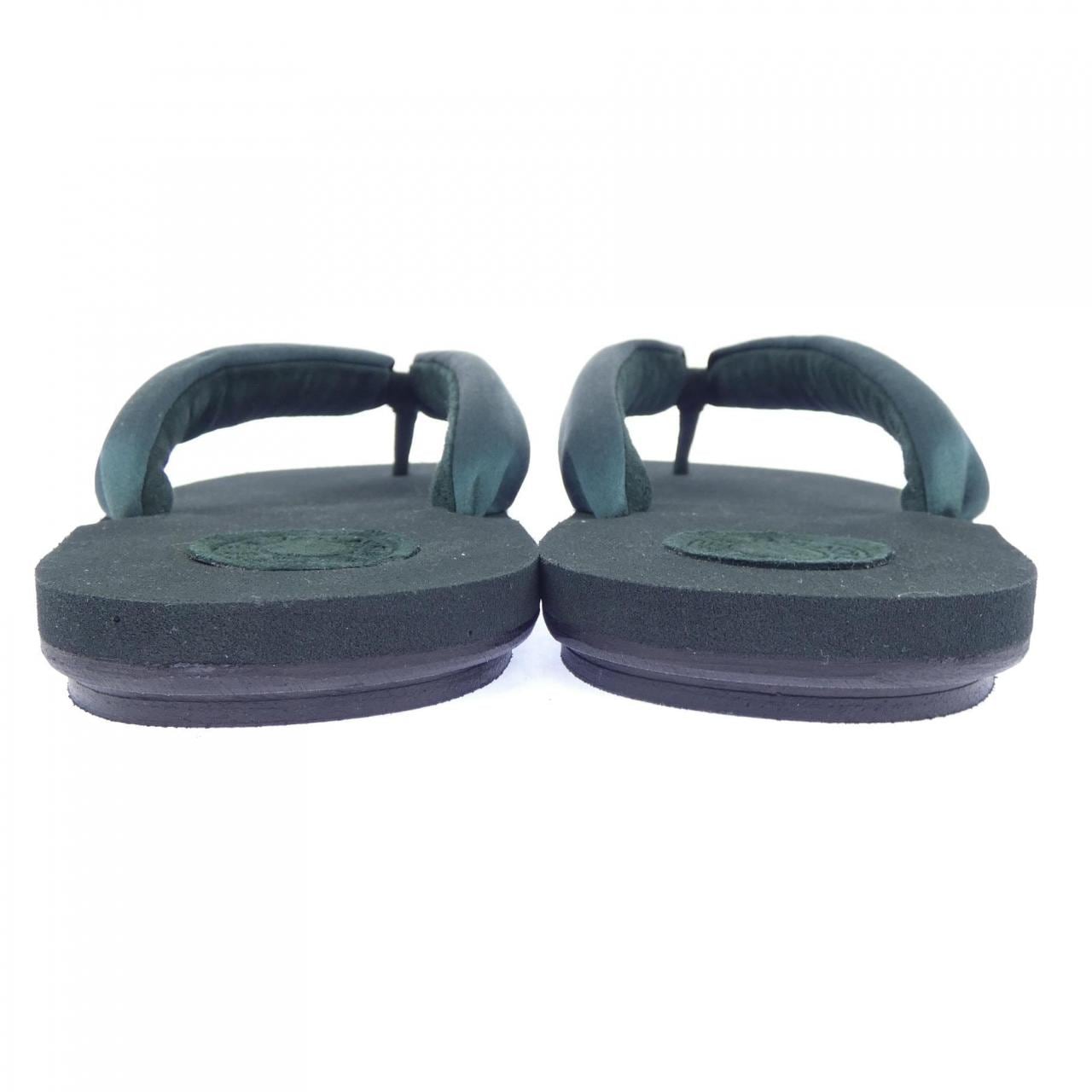 ドリスヴァンノッテン DRIES VAN NOTEN MS241 サンダル