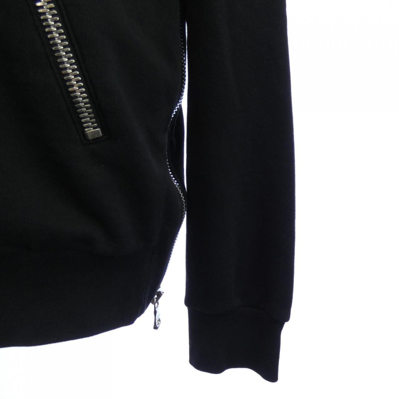 バルマン BALMAIN パーカー