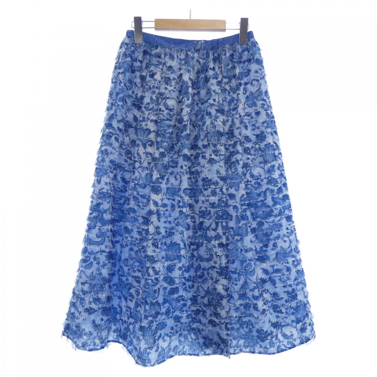 アナイ ANAYI スカート