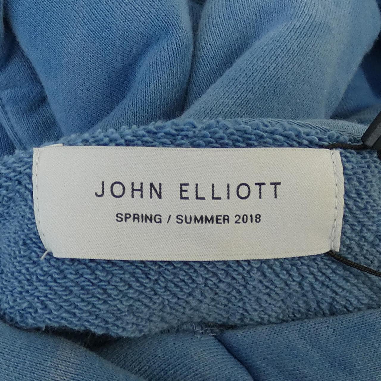 ジョンエリオット JOHN ELLIOTT パーカー