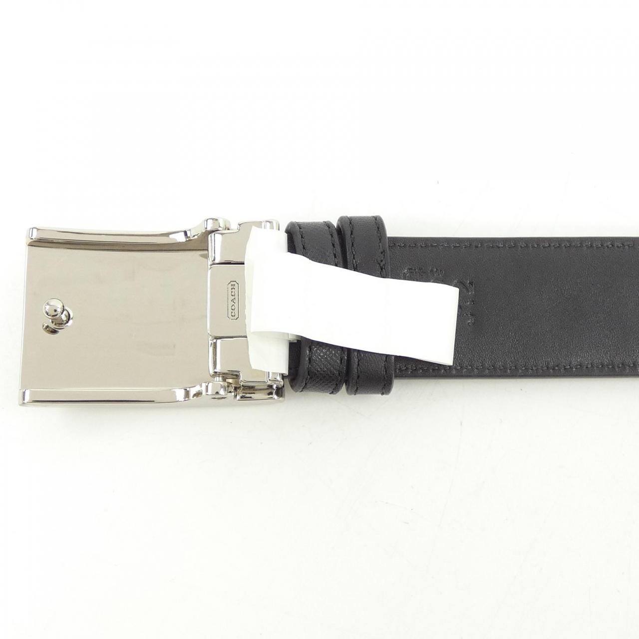 コーチ COACH BELT