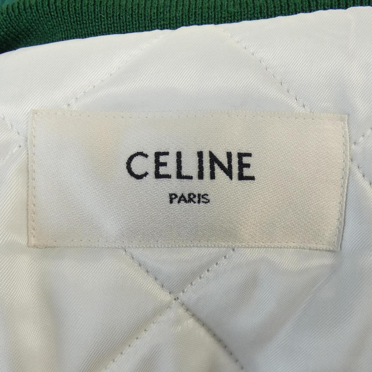 セリーヌ CELINE 2W625227R ブルゾン