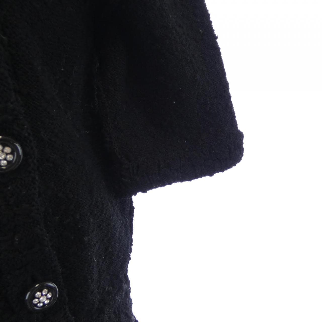 シャネル CHANEL P78640K11378 ワンピース