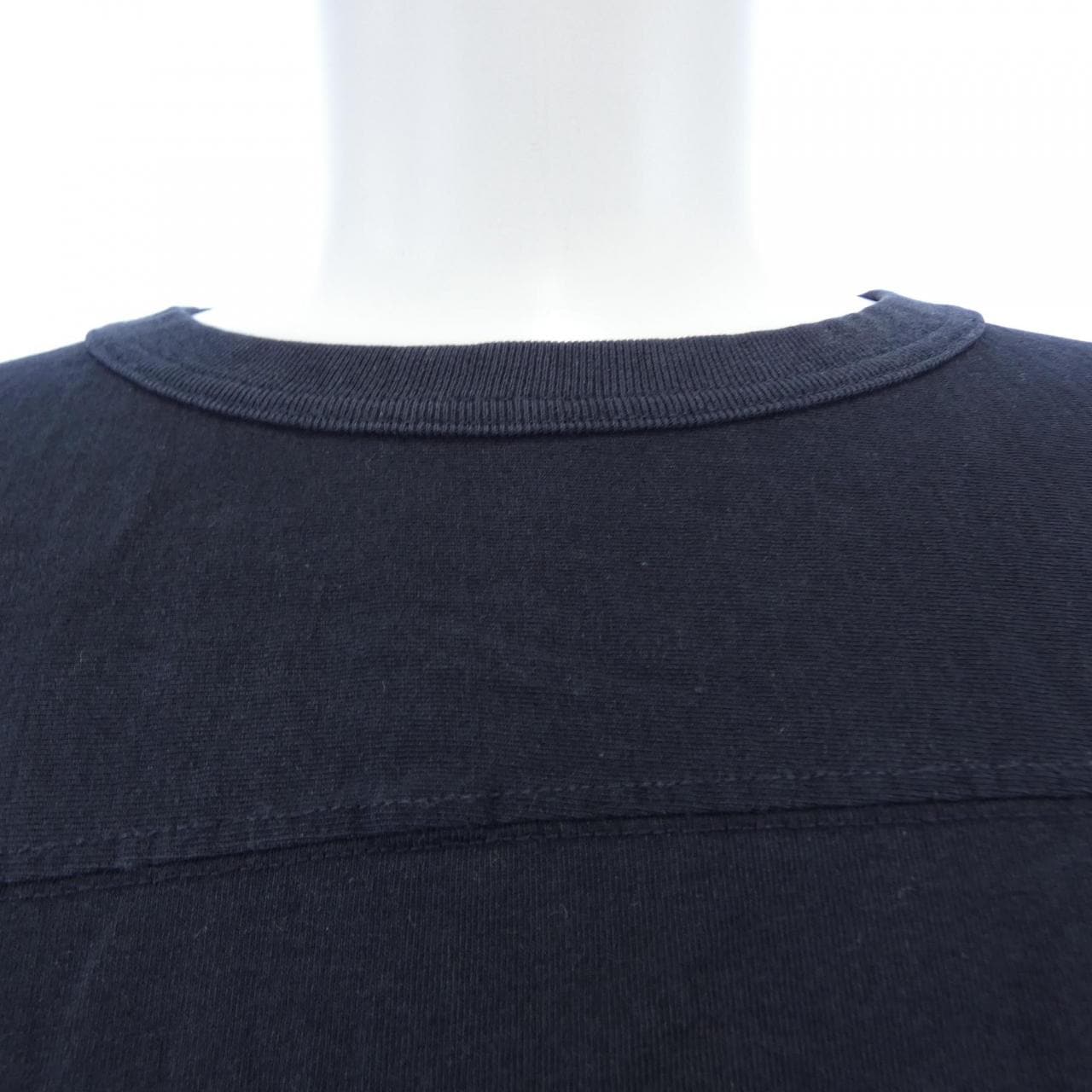 コモリ COMOLI Q03-05002 Tシャツ