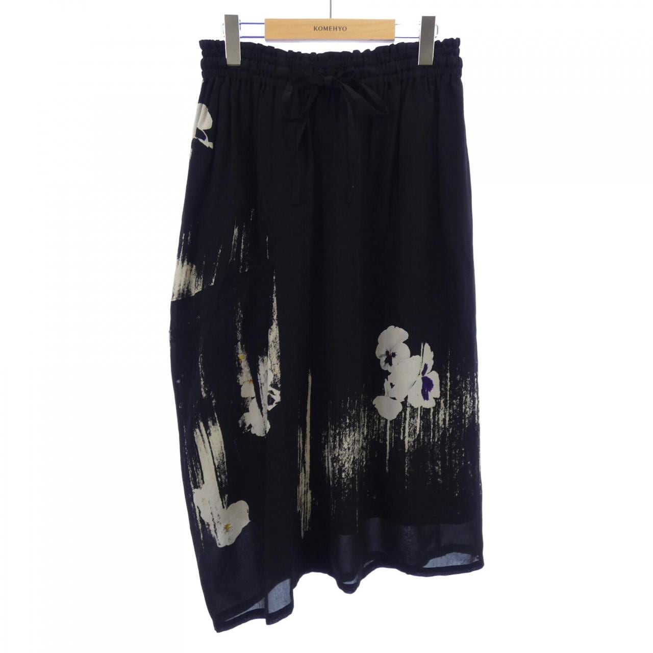 ワイズ Y's YU-S05-229 スカート