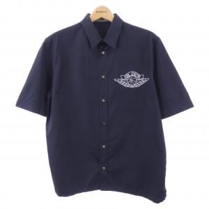 ディオール DIOR AIR DIOR 033C502A1581 S／Sシャツ