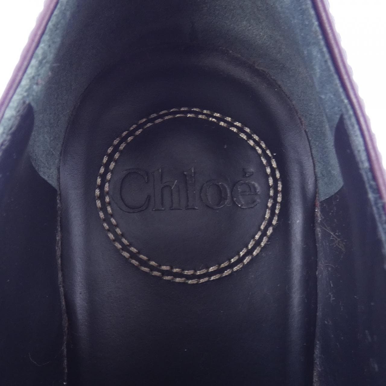 クロエ Chloe シューズ