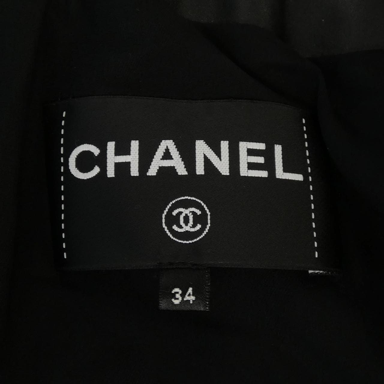 シャネル CHANEL P75254C66790 ジャケット
