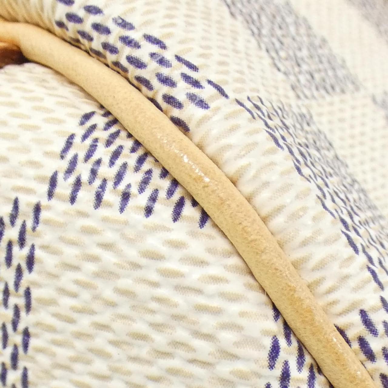 ルイヴィトン ダミエ アズール スピーディ 25cm N41534 ボストンバッグ